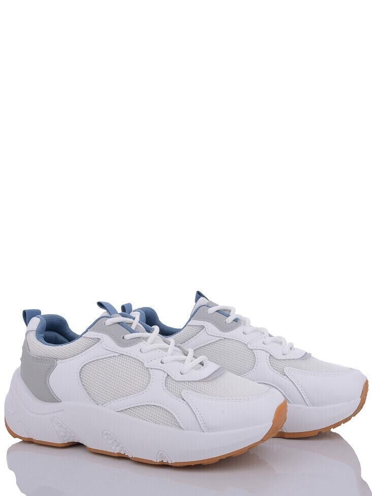 Кроссовки Stilli FKWN20-66 р. 39 Бело-синий