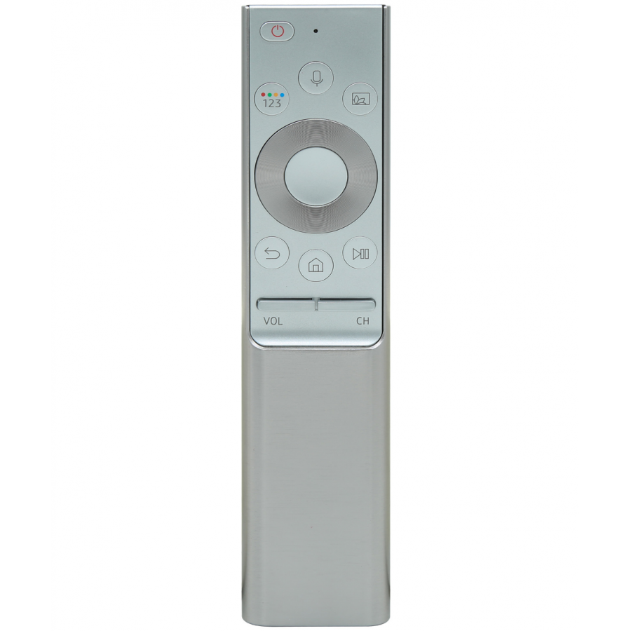 Пульт для телевизора SAMSUNG RM-J1500 Smart TV c голосовым управлением (4923)