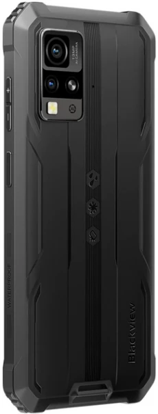 Мобильный телефон Blackview BV4800 2/32Gb EU Black (1580650) - фото 6