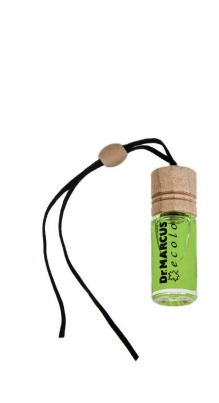 Ароматизатор для авто Dr. Marcus Ecolo Green Apple 4,5 мл (310)