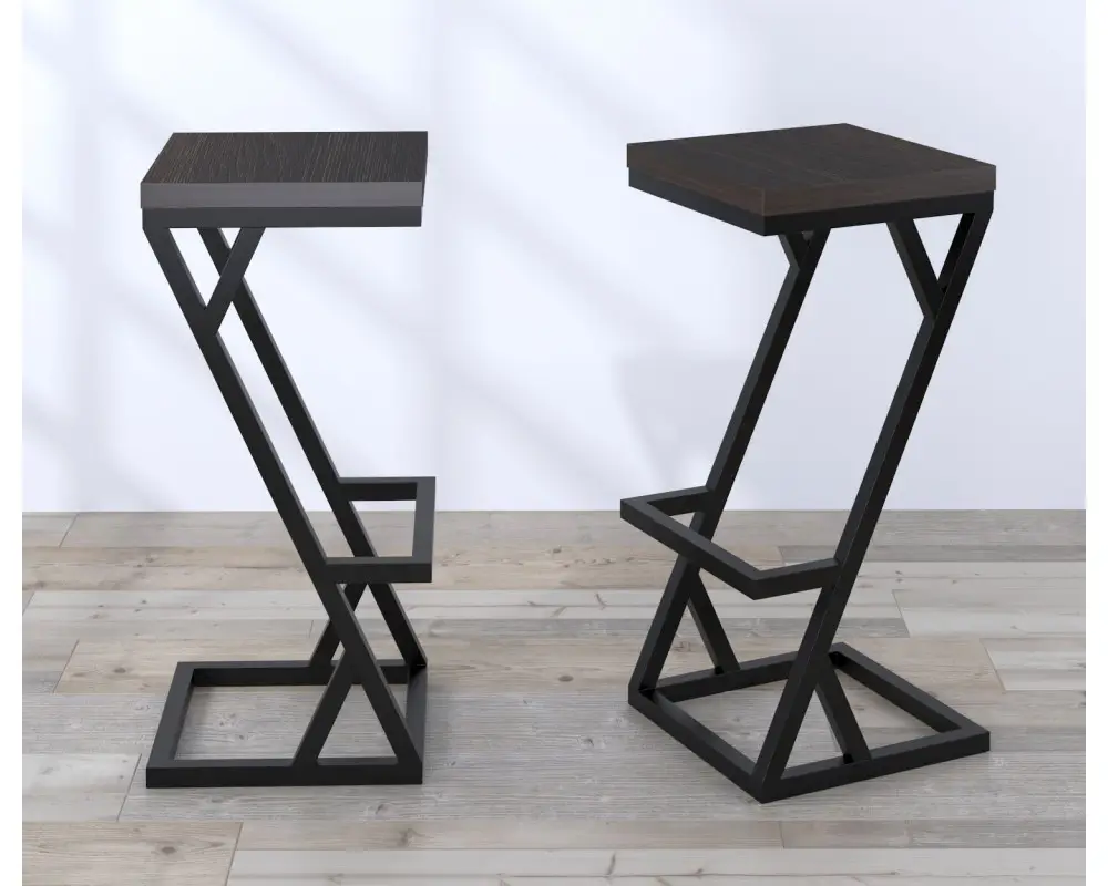 Стілець барний BS (23716095) - фото 4