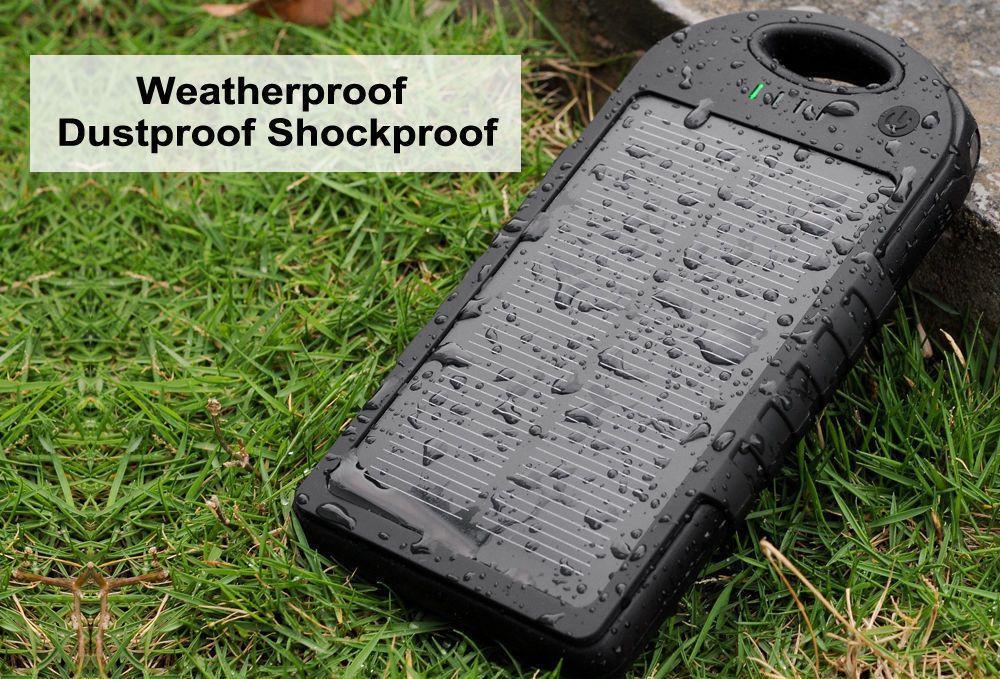 Power Bank 20000 mAh - фото 5 Power Bank 20000 mAh - фото 5