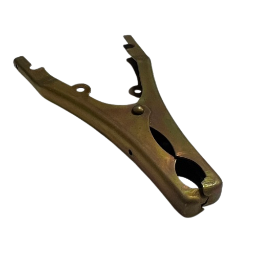 ᐉ Зажим для клемм аккумулятора VIA-1 15 см (56ae8eed)