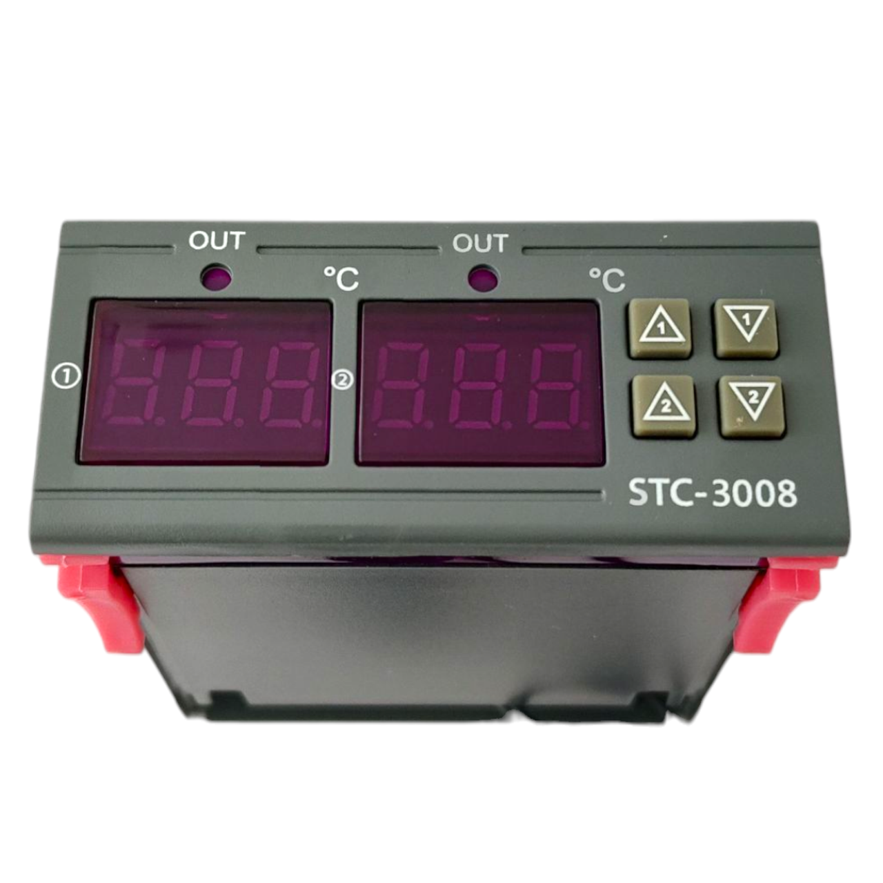 Терморегулятор STC-3008 (29520318)