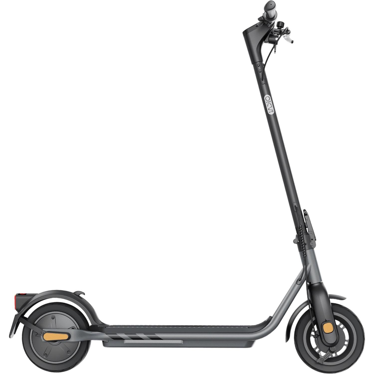 Електросамокат OKAI Zippy ES52 ES52-G Grey - фото 4
