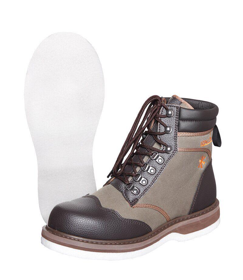 Забродная обувь Norfin WhiteWater Boots р. 43 (91245-43)