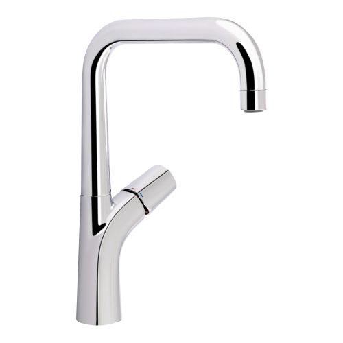 Смеситель для кухни Q-tap Kuchyne 90102FC Смеситель для кухни Q-tap Kuchyne 90102FC