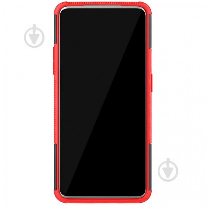 Чехол Armor Case для OnePlus 7 Pro Red (arbc7071) - фото 4