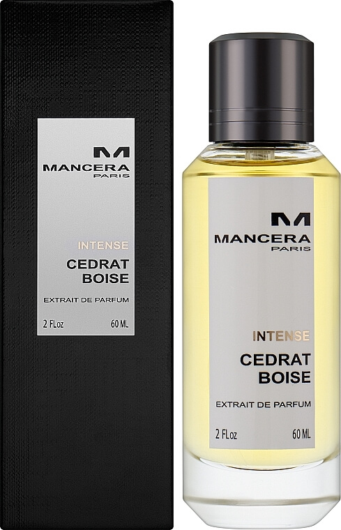 Парфюмированная вода Mancera Intence Cedrat Boise 60 мл (1194_2343)