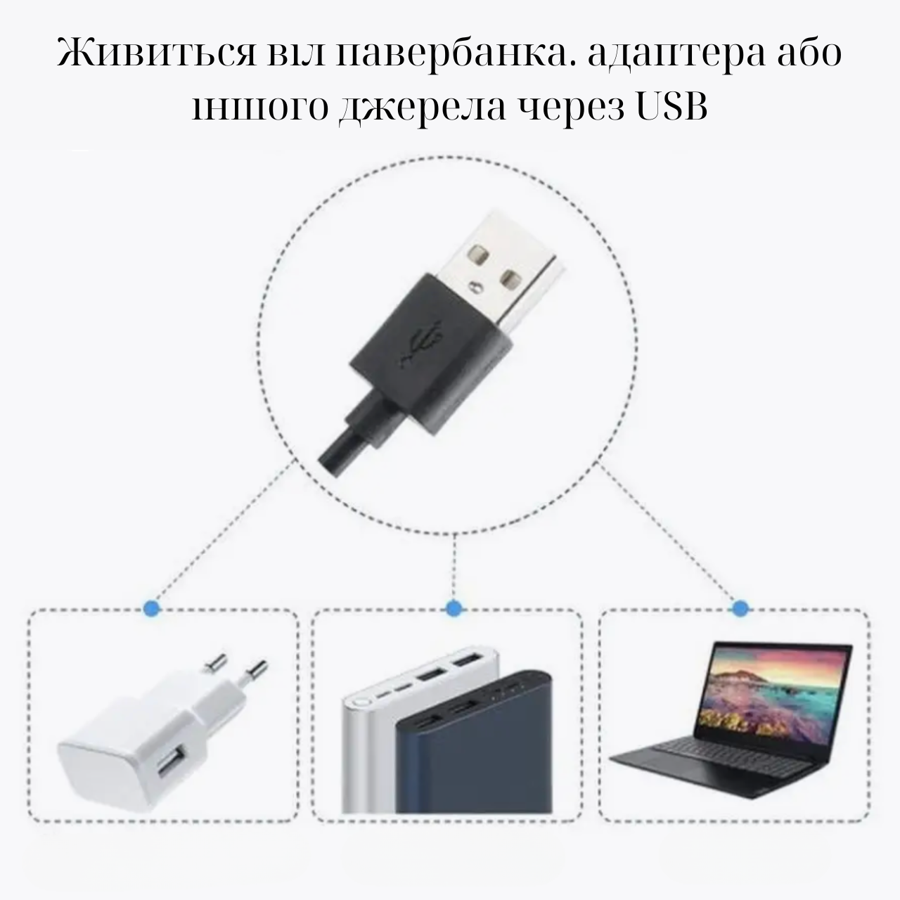 Кольцевая лампа RGB 26 см (22060805) - фото 4 Кольцевая лампа RGB 26 см (22060805) - фото 4