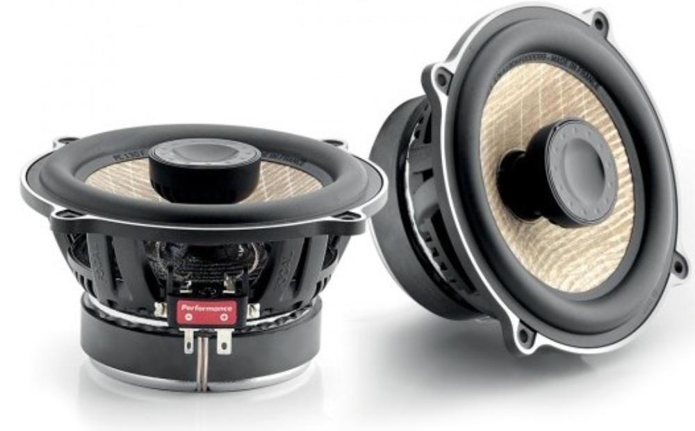 Коаксіальна акустика Focal Performance PC130F