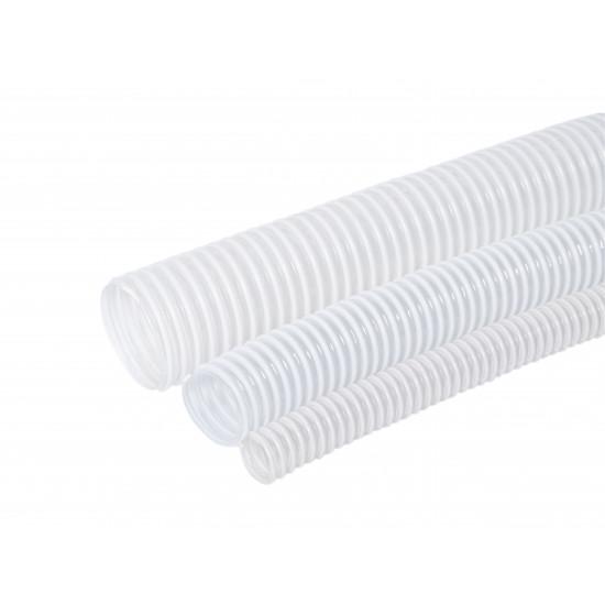 Шланг ПВХ CF2 AIRWAY SE легкий повітропровід для вентиляції та сівалок d 50 мм (23698625) - фото 3 Шланг ПВХ CF2 AIRWAY SE легкий повітропровід для вентиляції та сівалок d 50 мм (23698625) - фото 3