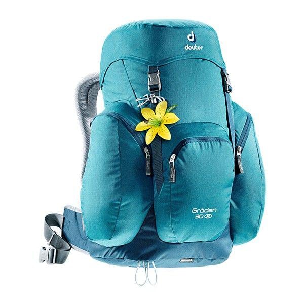 Рюкзак Deuter Groden 30 SL 3430216 3325