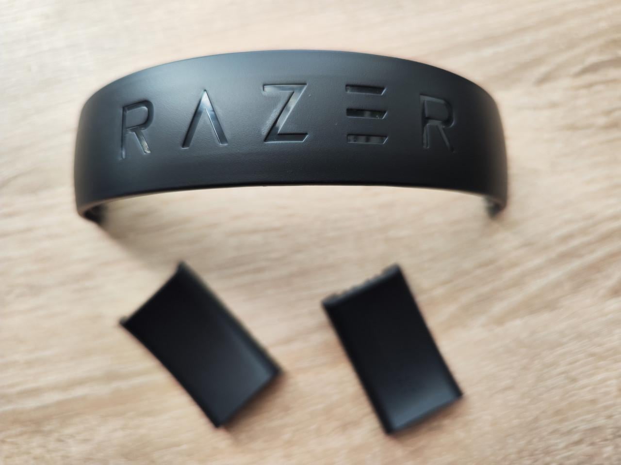 Наголів'я дуга-корпус для навушників Razer Kraken X V3X