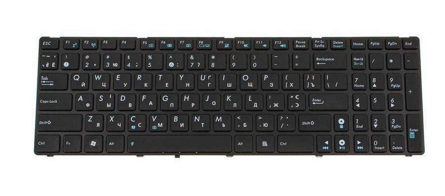 Клавиатура для ноутбука Asus A55N (170638)