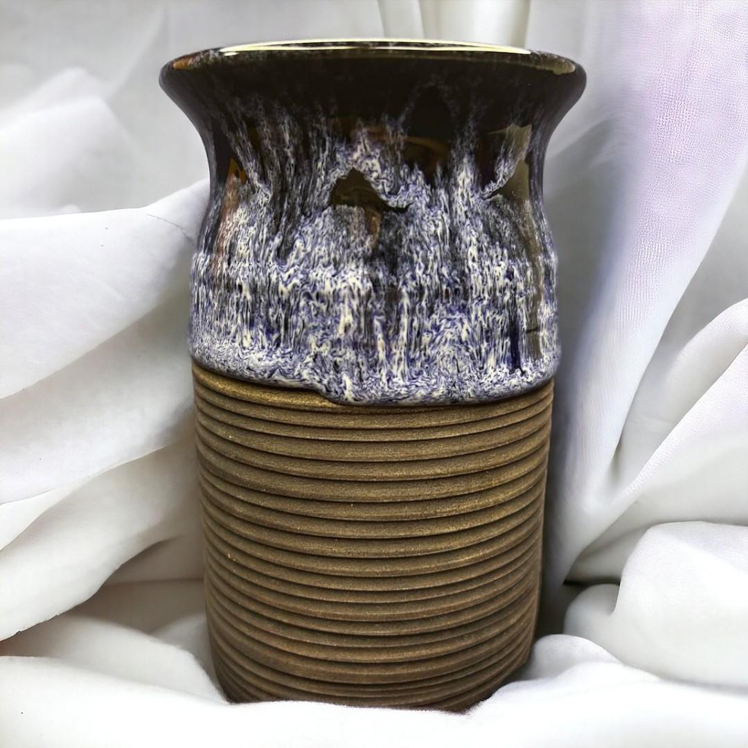 Стакан 400 мл Темно-синий (14493001) Стакан 400 мл Темно-синий (14493001)