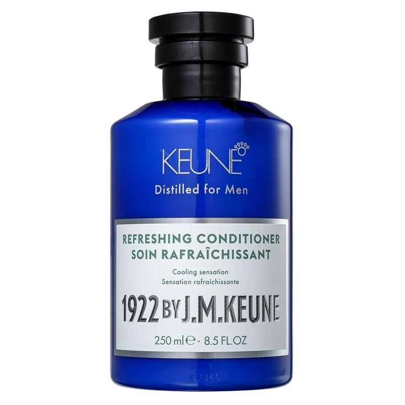 Кондиционер для мужчин освежающий Keune 1922 BY J.M. Refreshing Conditioner 250 мл