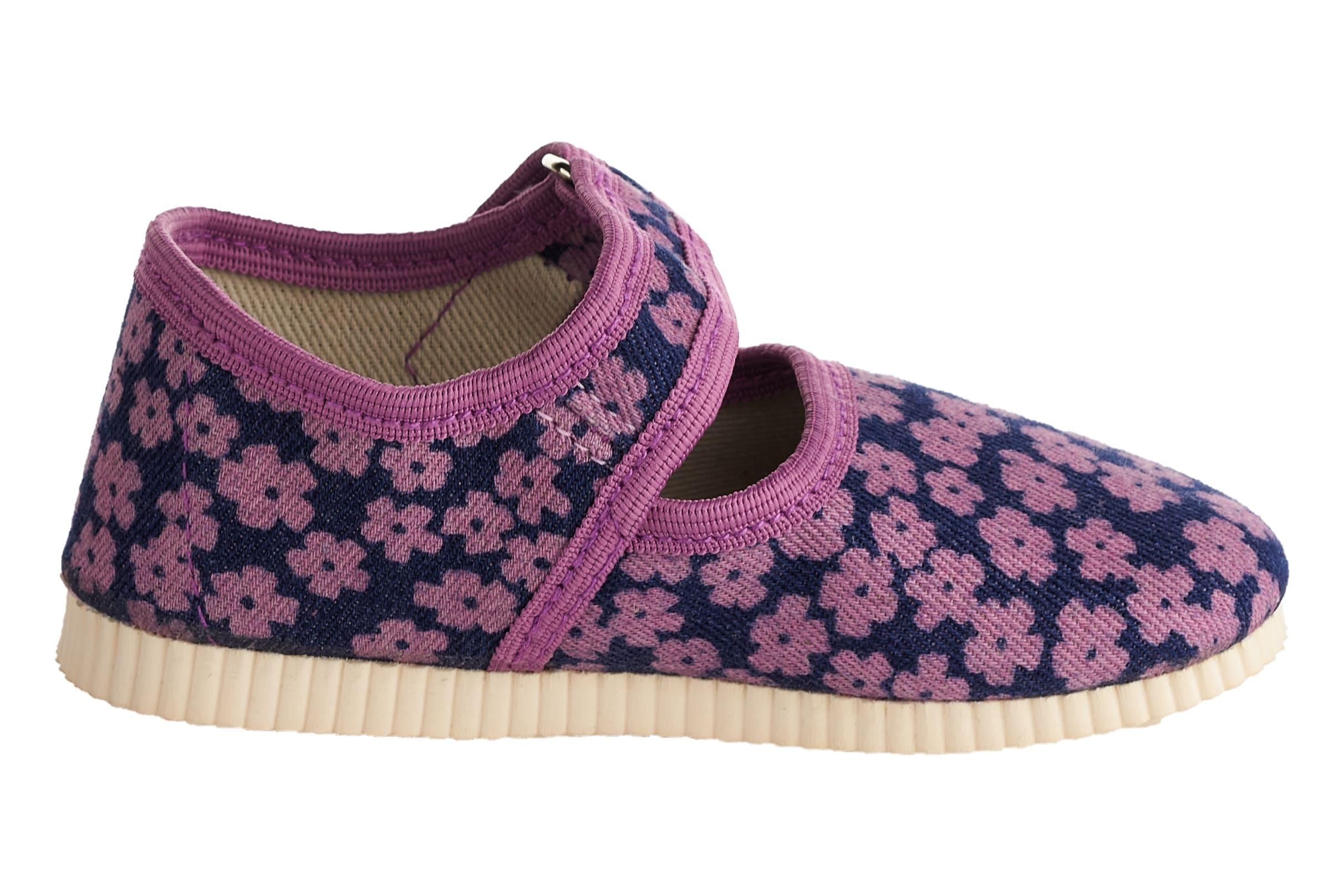 Тапочки домашні дитячі на липучці Д2/1 р. 22 - фото 2 Тапочки домашні дитячі на липучці Д2/1 р. 22 - фото 2