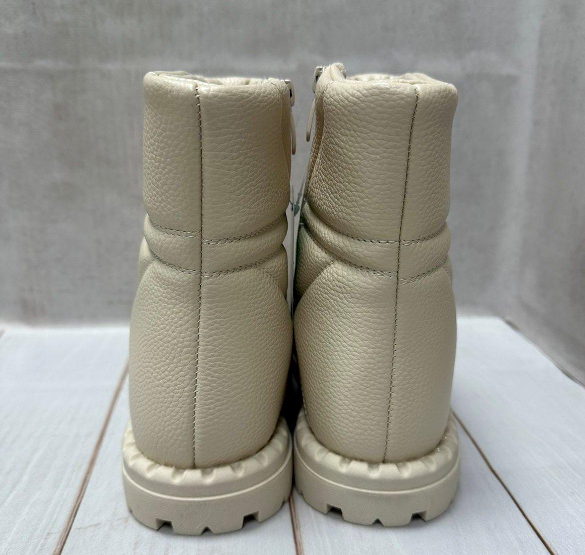 Черевики дитячі Ugg Paliament р. 33 21,5 см Молочний (13528775) - фото 3 Черевики дитячі Ugg Paliament р. 33 21,5 см Молочний (13528775) - фото 3