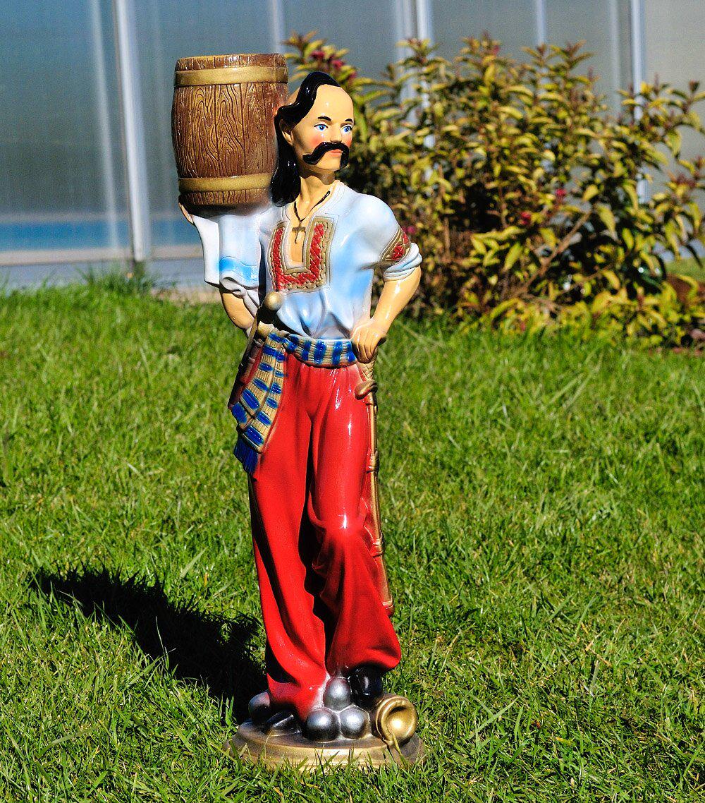 Подставка для цветов Козак 87 см (69) Подставка для цветов Козак 87 см (69)