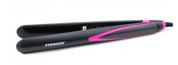 Утюжок для волос Promozer MZ-7056 (ML-05115)