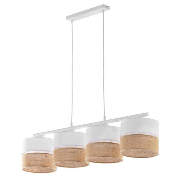 Світильник Tk-Lighting Linobianco (6576)