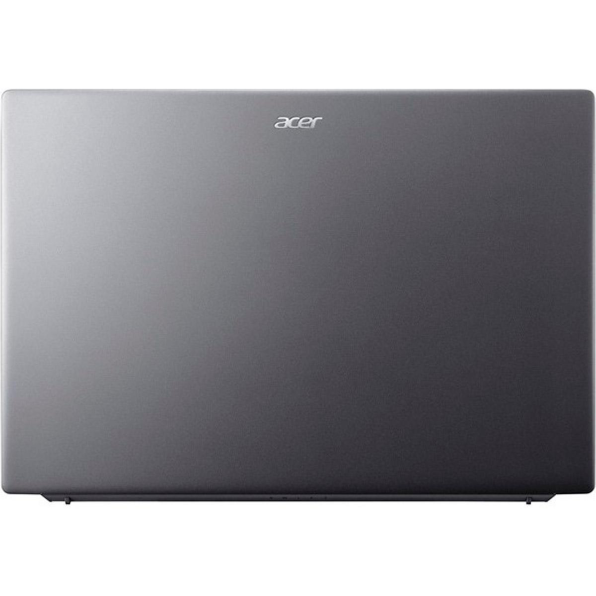 Ноутбук Acer Swift 3 SF314-71-52K6 (NX.KADEX.00C) - фото 9