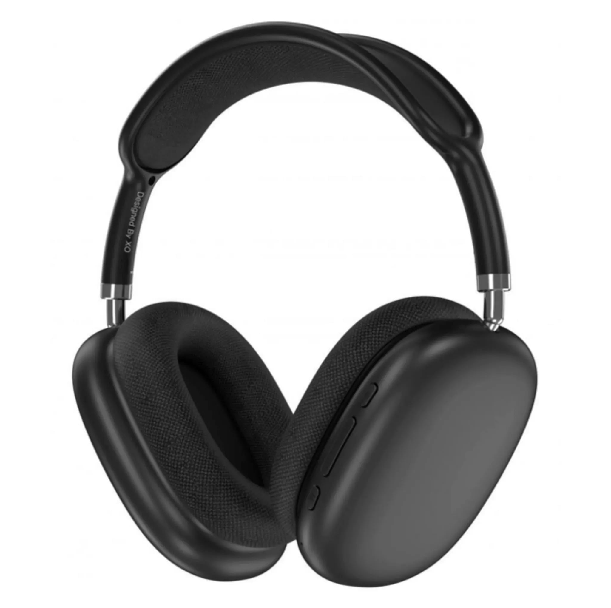 Наушники беспроводные Xo BE25 Bluetooth с микрофоном BLack Наушники беспроводные Xo BE25 Bluetooth с микрофоном BLack