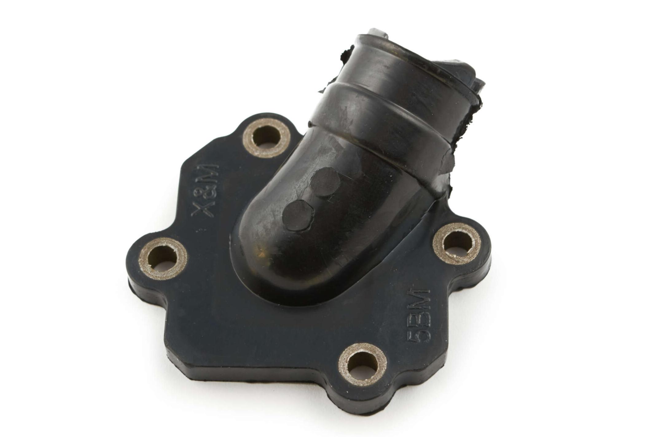 Патрубок карбюратора YAOXIN для Yamaha JOG 5BM (V-1793)