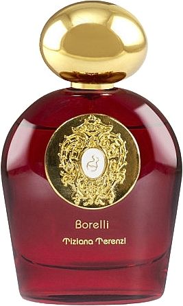 Парфюмированная вода Tiziana Terenzi Borelli 100 мл (2014_6189)