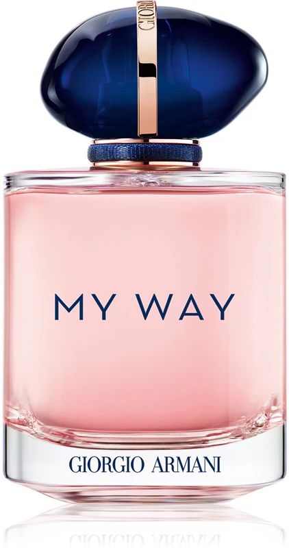 Парфюмированная вода Giorgio Armani My Way тестер 90 мл (1591_8568)