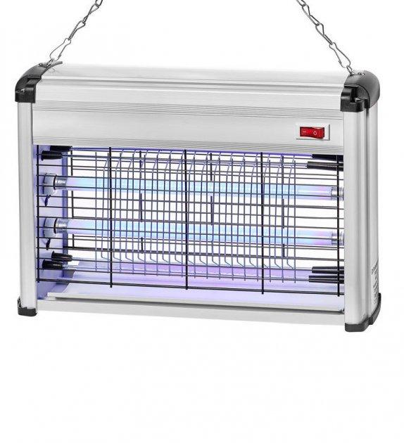 Ловушка для насекомых Delux AKL-17 2х8 Вт Ловушка для насекомых Delux AKL-17 2х8 Вт