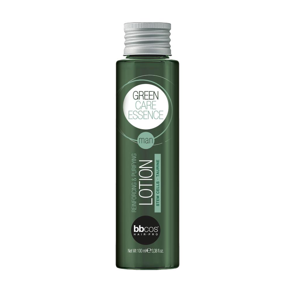 Лосьон для мужчин GREEN CARE ESSENCE 100 мл (37020378)