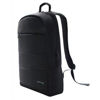 Рюкзак для ноутбука Grand-X RS-365 15,6" Black (33244) - фото 3 Рюкзак для ноутбука Grand-X RS-365 15,6" Black (33244) - фото 3