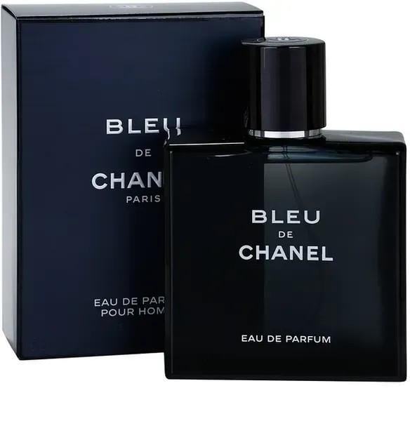 Парфюмированная вода аромат похож на Chanel Bleu de Chanel 100 мл (25865695)