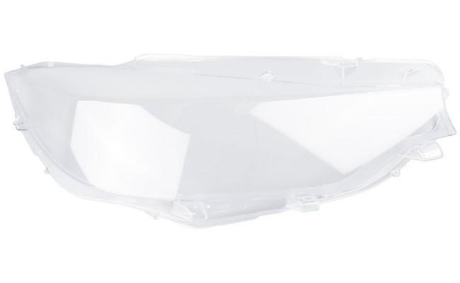 Скло фари AMS для BMW 4 F32 F33 F36 2017-2020 рестайлінг праве (66218)
