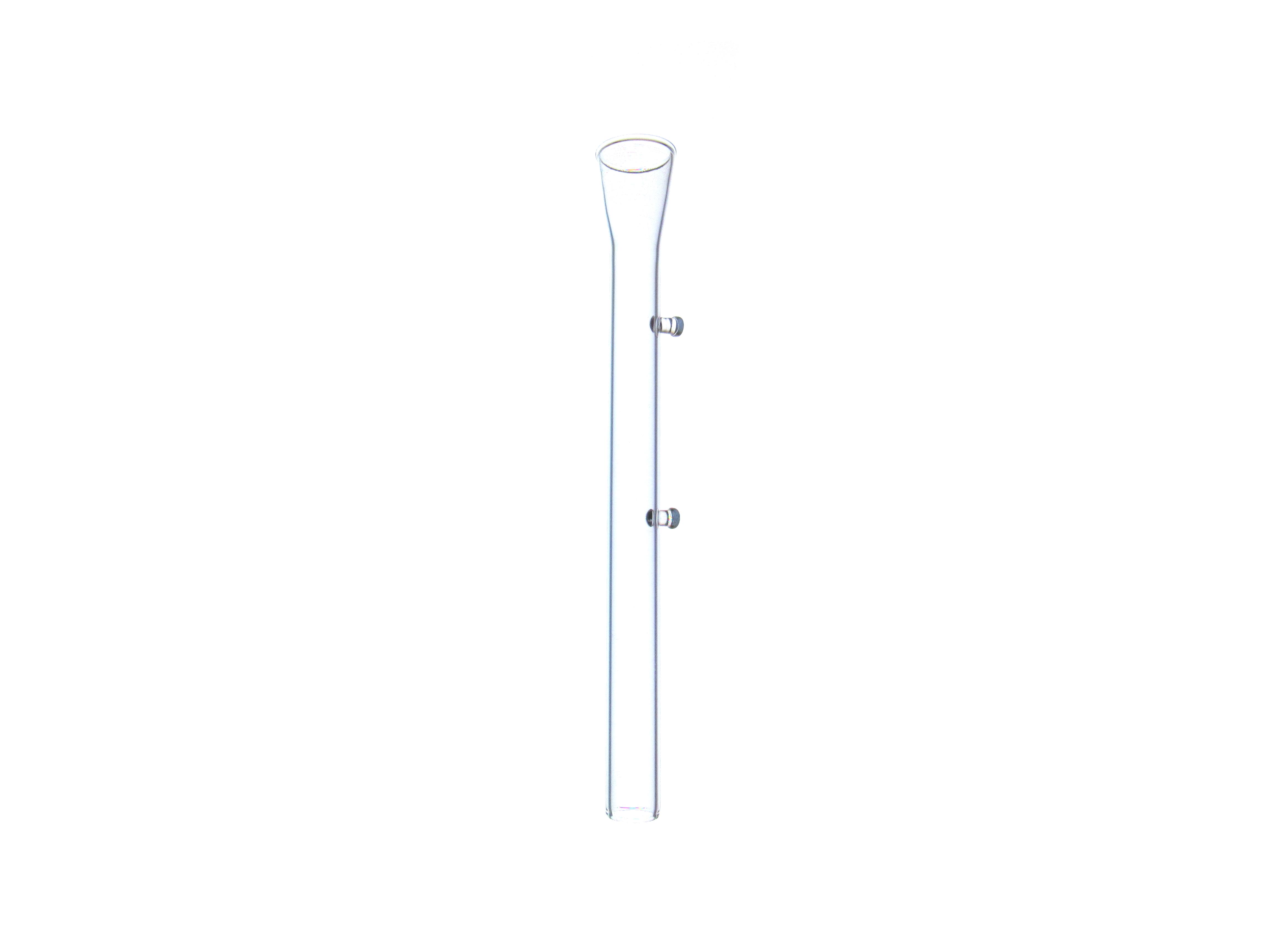 Трубка стеклянная для подачи корма Aqua-Tech Glass Feeder Tube 20 см (26655451)