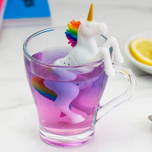 Заварник Единорог Unicorn 11 см - фото 4