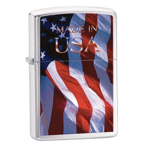 Запальничка ZIPPO 24797
