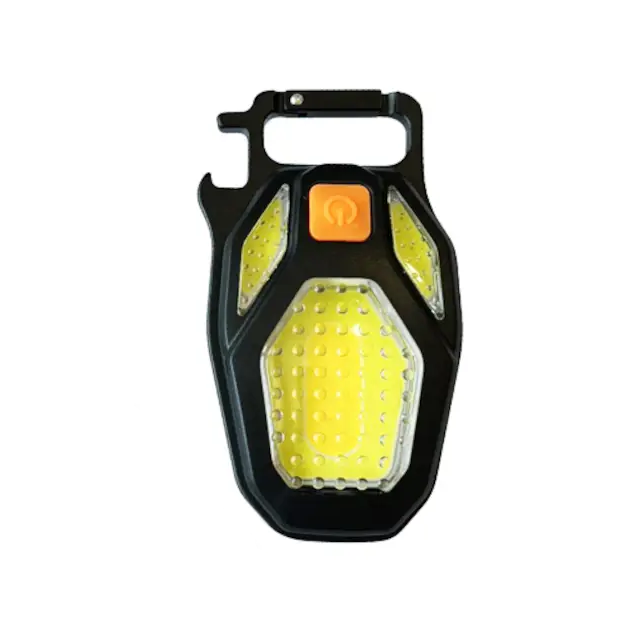 Фонарь аккумуляторный LLA-203 (15468179)