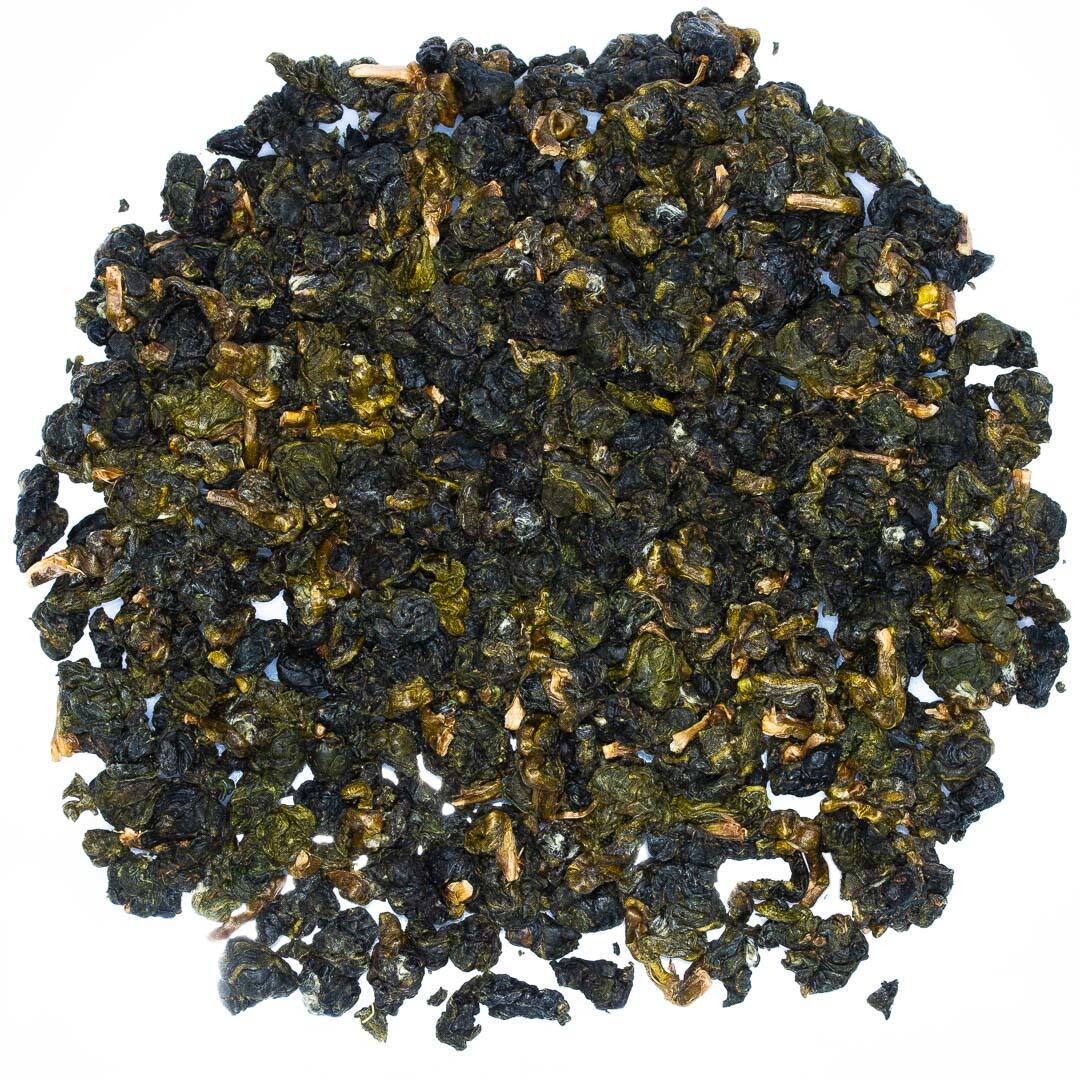 Чай Тайваньский Ли Шань Улун 50 г