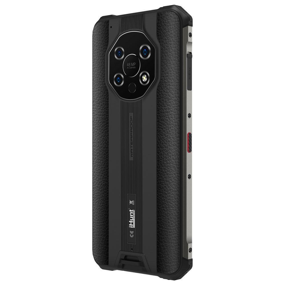 Смартфон iHunt Titan X 5G - фото 8 Смартфон iHunt Titan X 5G - фото 8