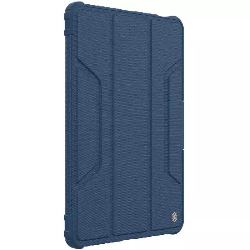 Чехол-книжка противоударный Nillkin Bumper Pro для Xiaomi Pad 6/Pad 6 Pro 11" Sappfire blue (00000065117_2)