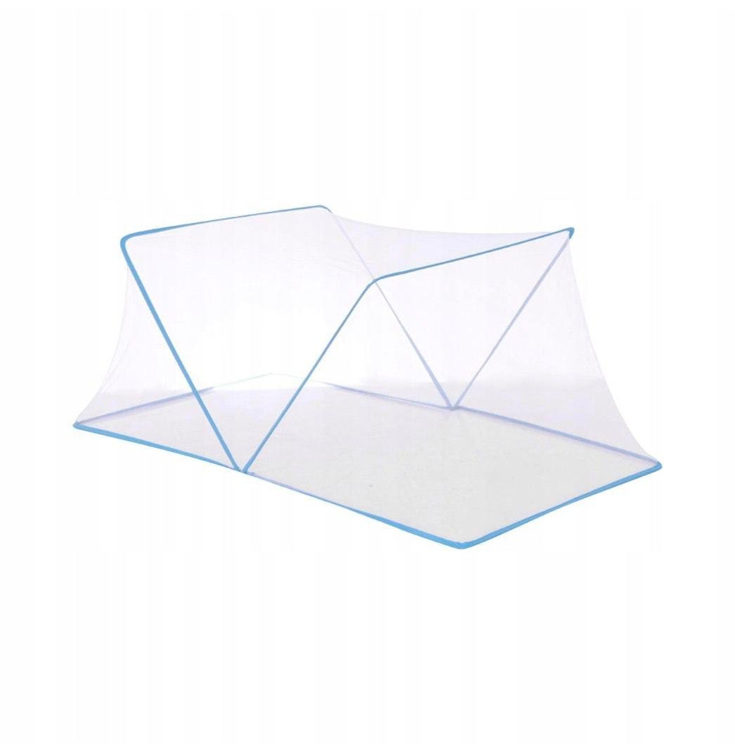 Сетка москитная для кровати 160х190 см (MSP+8)