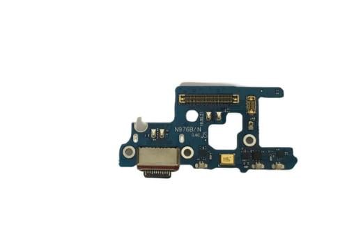 Плата нижняя для Samsung N975/Note 10 Plus (000546157)