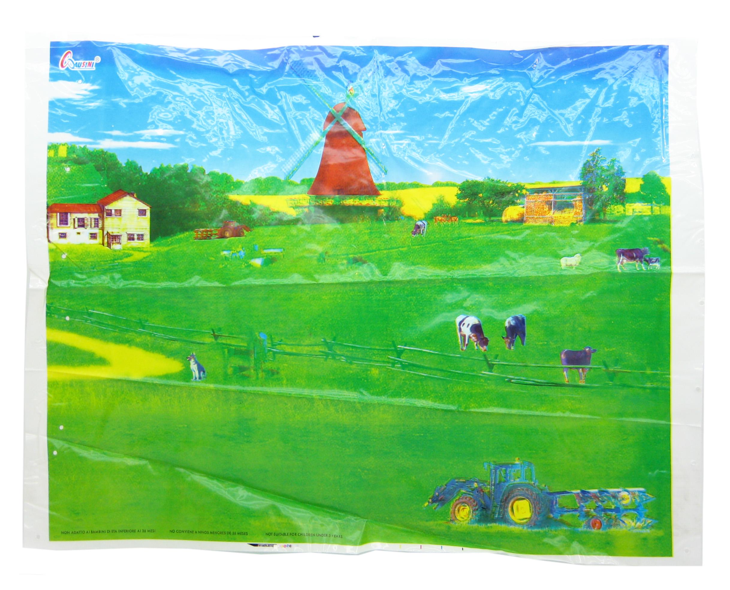 Набор фигурок Домашние животные 21 шт. (638) - фото 6 Набор фигурок Домашние животные 21 шт. (638) - фото 6