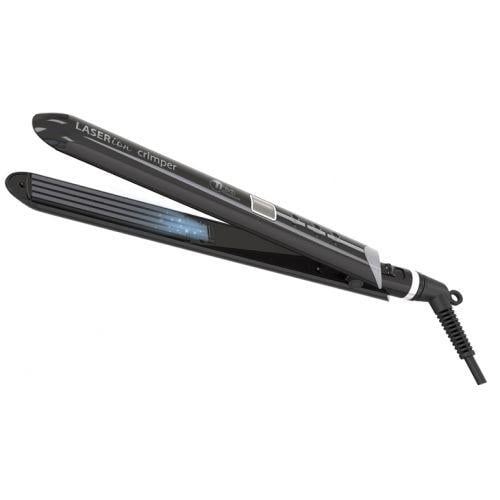 Гофре TICO Professional 100224 Laser с ионизацией Графитовый (TICO100224)