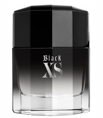 Туалетна вода для чоловіків Paco Rabanne Black XS 2018 100 мл ТЕСТЕР (86399)