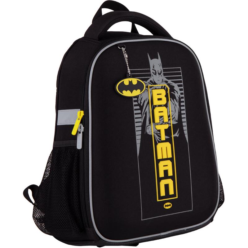 Рюкзак ортопедический Kite Education DC comics 35х26х13,5 см (SET_DC21-555S) - фото 2