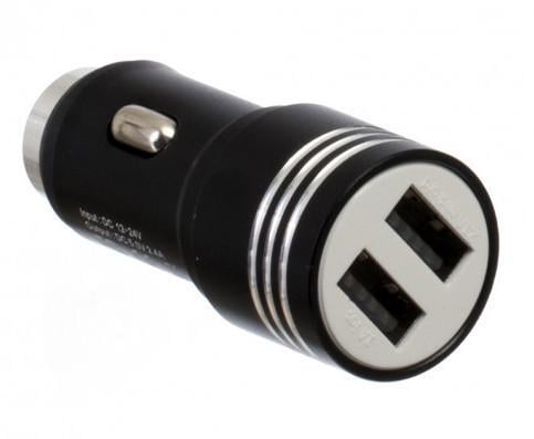 Зарядное устройство автомобильное USB от прикуривателя 12 v USB hammer 0068 YZS-A-01 (503992) Зарядное устройство автомобильное USB от прикуривателя 12 v USB hammer 0068 YZS-A-01 (503992)
